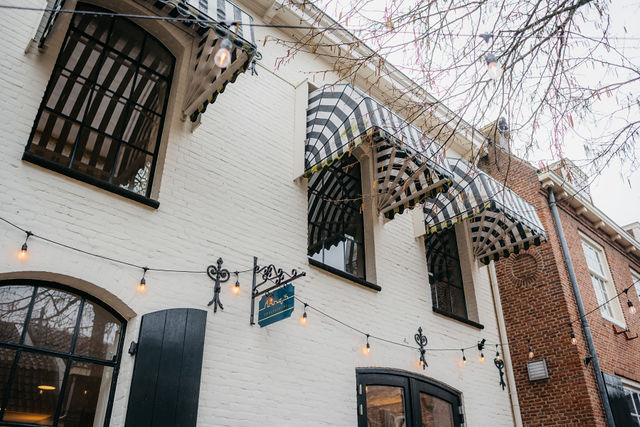 Anna's Smaakatelier - Amersfoort