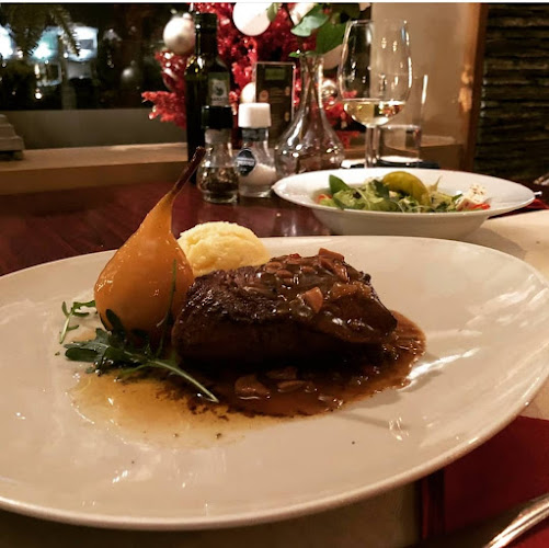 Grieks Restaurant Olympos - Hoofddorp