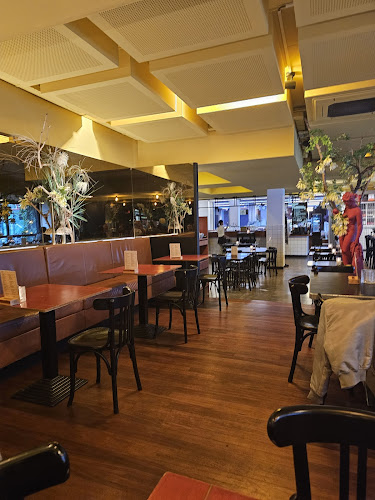 Comentarii opinii despre Cafe Restaurant Floor