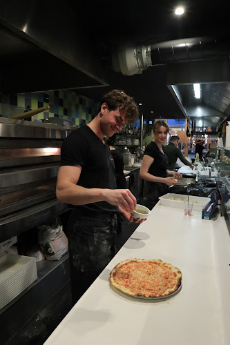 Zappa's Nijmegen - Horeca