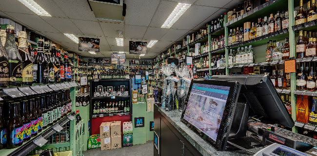 Slijterij Vermeulen - Beuningen