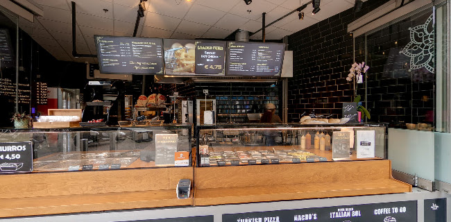 Zula Cafe & Restaurant - Arnhem