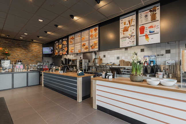 Verhage Capelle - Horeca