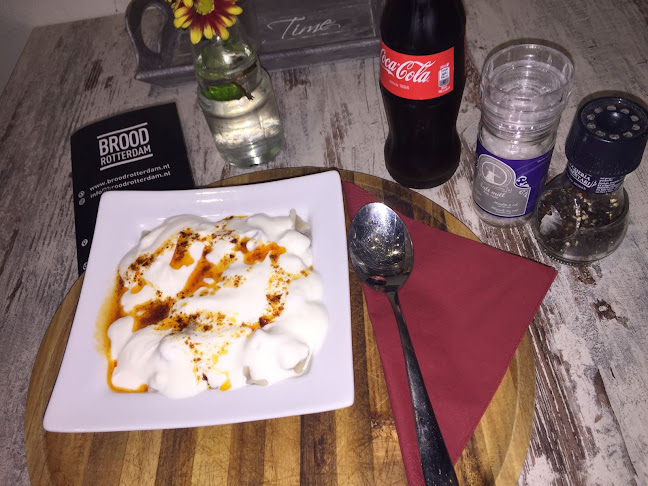 Comentarii opinii despre Brood Rotterdam