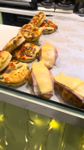 Opinii despre Luxe Bakkerij în Amsterdam - Horeca