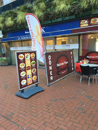 Bodrum Place - Zwolle