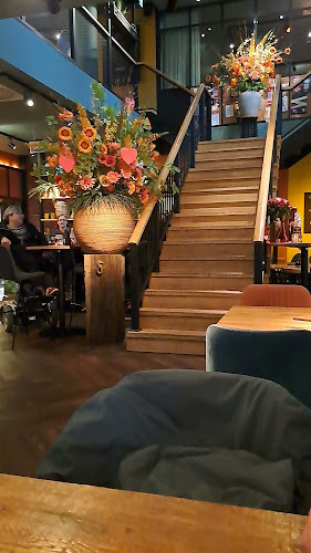 Opinii despre Moeke Enschede în Enschede - Horeca