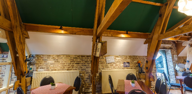 Gasterij ‘t Oude Poorthuys Open Times