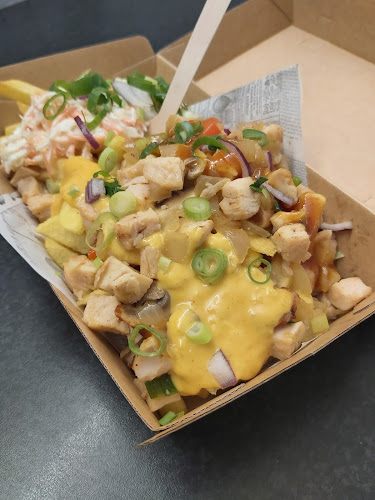 Comentarii opinii despre Snackbar 't Smikkelhuus