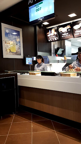 Opinii despre McDonald's Amstelveen Stadshart în Amstelveen - Horeca