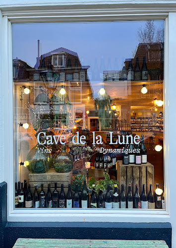 Cave de la Lune