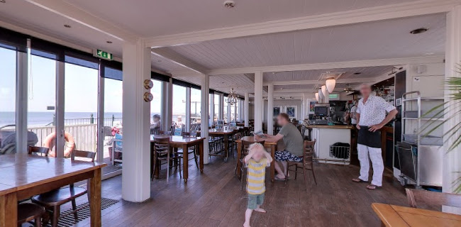 Comentarii opinii despre Strandpaviljoen 't Zilt