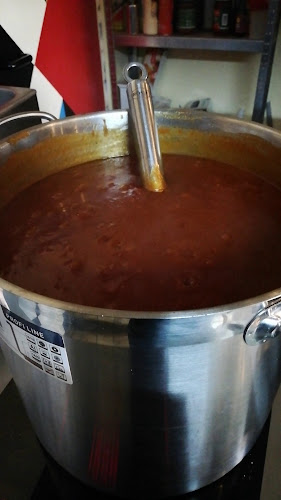 Opinii despre Chuck’s Diner în Nieuw-Vennep - Horeca