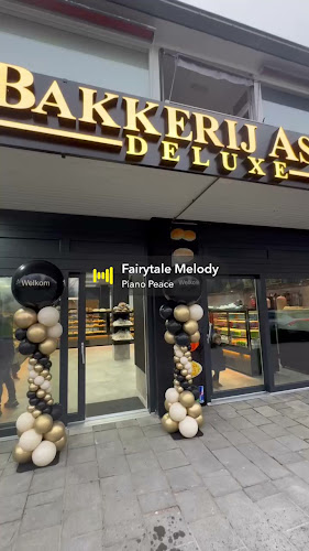 Opinii despre Bakkerij Asya Deluxe Roosendaal în Roosendaal - Horeca