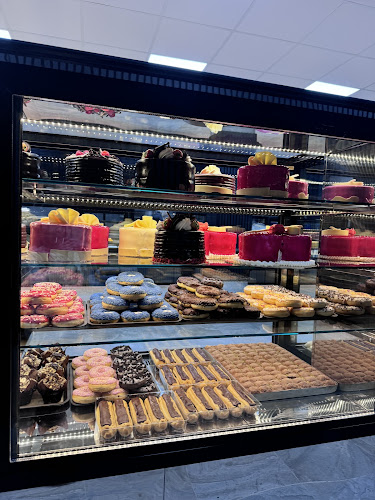 Comentarii opinii despre Bakkerij Asya Deluxe Roosendaal