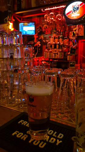 Opinii despre Stage Music Cafe în Eindhoven - Horeca