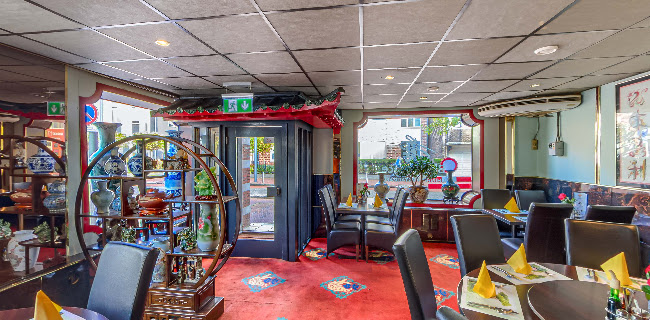 Blue Palace - Horeca