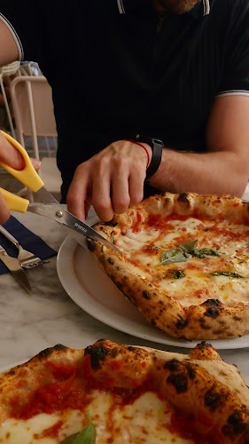 nNea Pizza - Amsterdam