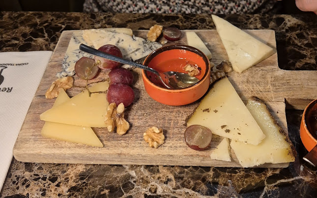 Comentarii opinii despre Ristorante RetroGusto 🇮🇹