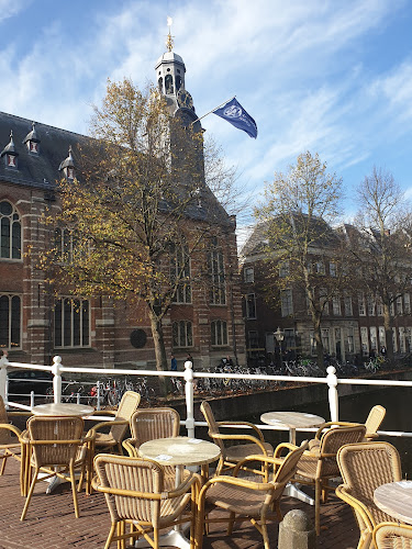 Café Barrera - Horeca