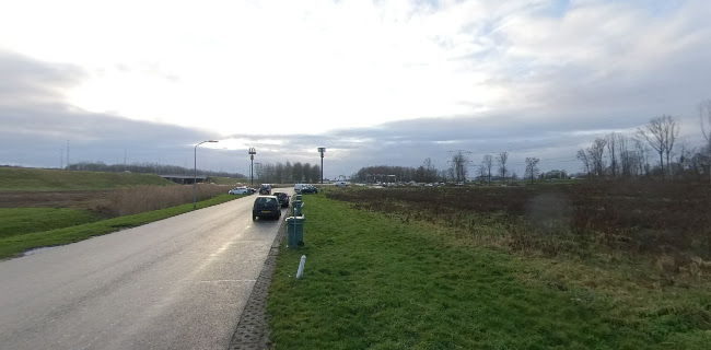 McDonald's Lelystad met McDrive