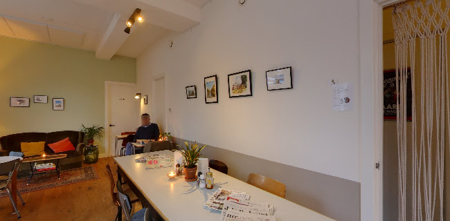 Fleur's Koffie - Horeca