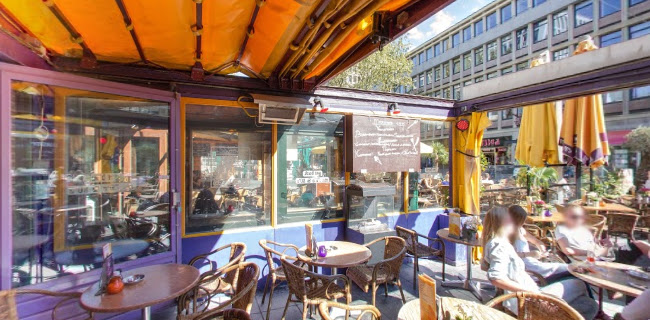 Opinii despre Get Back în Rotterdam - Horeca