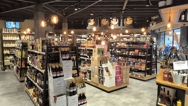 Opinii despre Slijterij-Wijnhandel van Schaik în Nieuwegein - Horeca