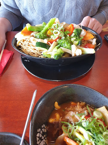 Restaurant Saigon - Utrecht