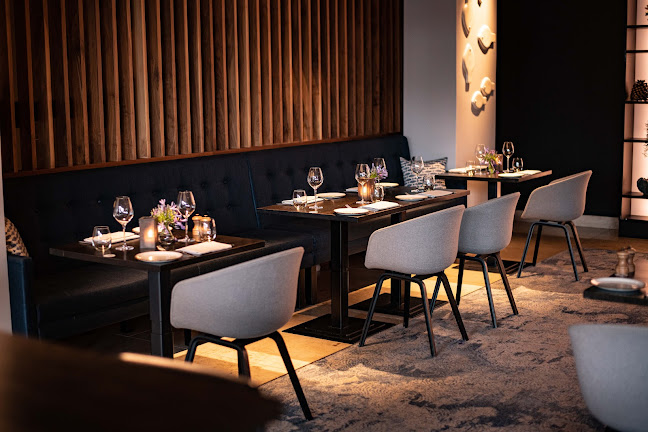 Pillars Bar & Kitchen - Horeca