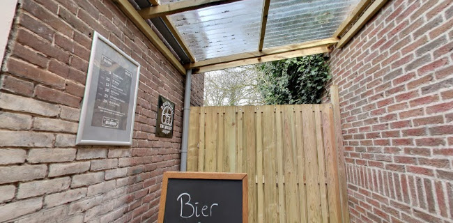 De Gieter Open Times