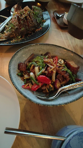 Opinii despre Thais restaurant Madame Som Tam în Kampen - Horeca