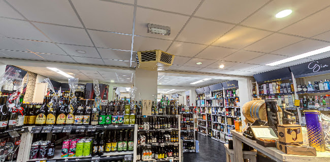 Comments and reviews of Mitra Elst Grape & Grain