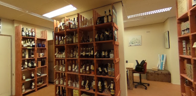 Wijngenoten - De Wijn Genoten Amsterdam - Amsterdam