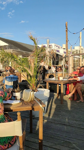 Opinii despre Beachclub C în Noordwijk - Horeca