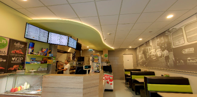 Comentarii opinii despre 't KLAVERTJE