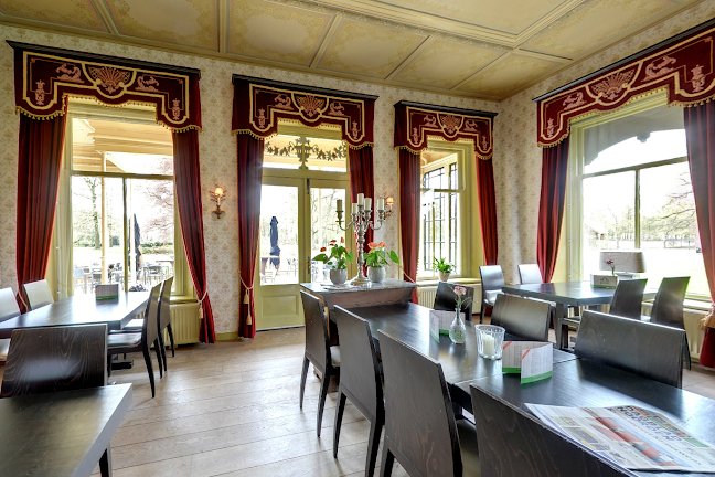 Grand Café Borg Nienoord - Leek