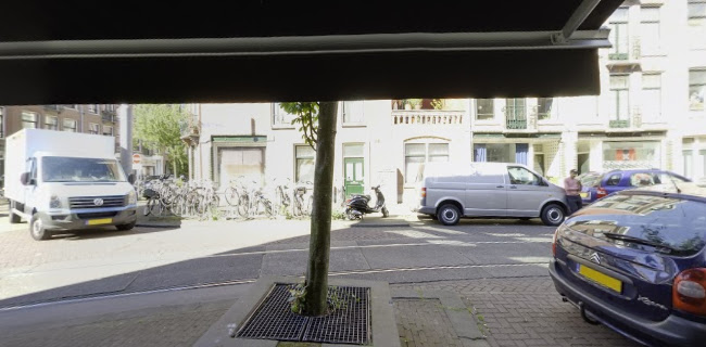 Primi bar + cucina - Amsterdam