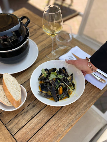 Restaurant & Brasserie de Jasmijn Harlingen - Harlingen