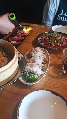 Opinii despre Encore by Simonis în Den Haag - Horeca