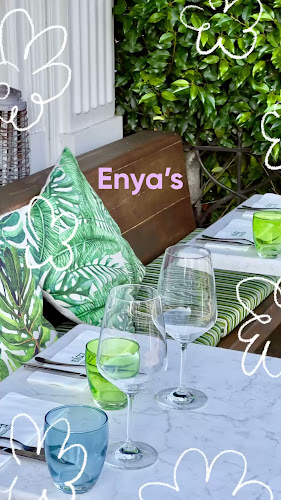 RESTAURANT ENYA - Horeca