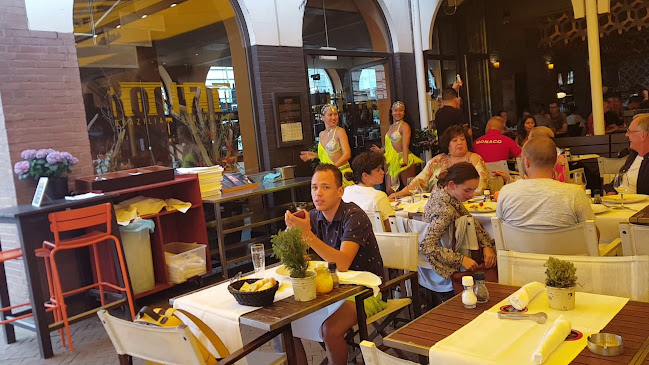 Opinii despre Rodizio Brazilian Grill Scheveningen în Den Haag - Horeca