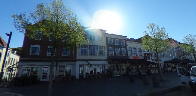 Café-Biljart "De Concurrent"