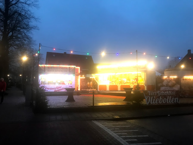 Saedt Gebakkraam - Horeca