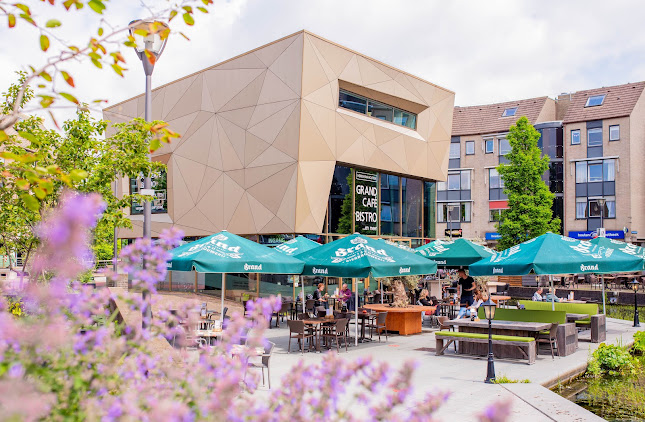 Opinii despre Grand Café / Bistro Heren van Houten în Houten - Horeca