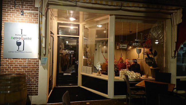 Ristorante RetroGusto 🇮🇹