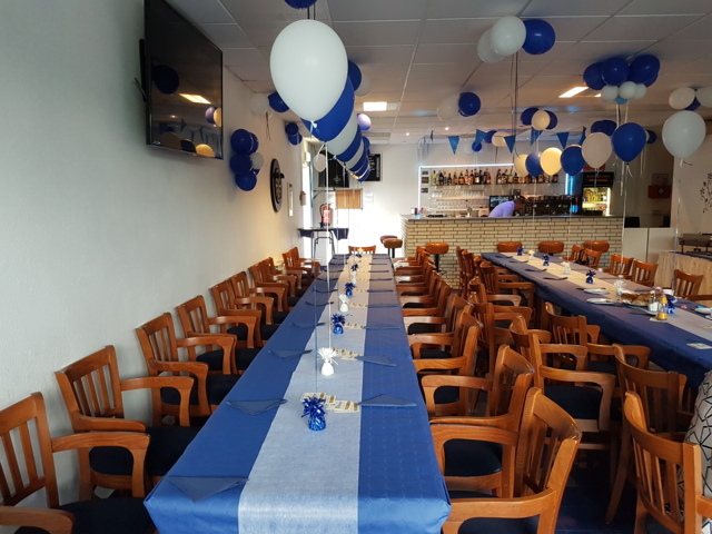 Su Nuraghe Sittard - Sittard