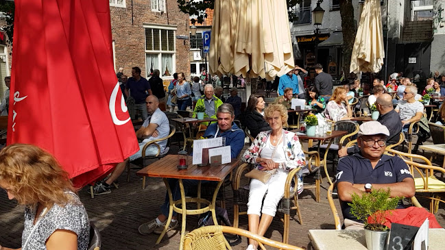 Opinii despre 't Lieve Vrouwtje în Amersfoort - Horeca