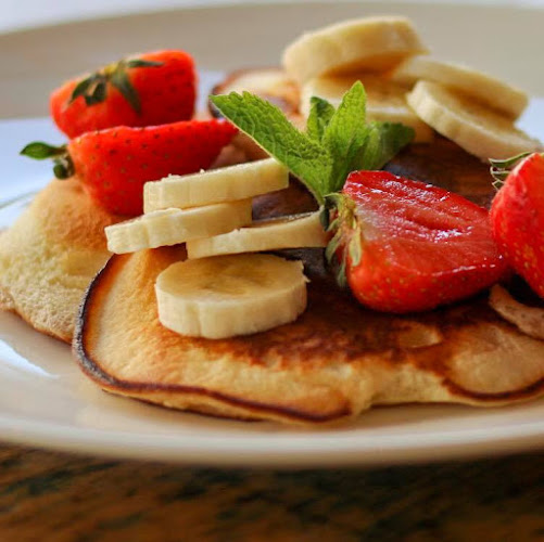 De keuken van Thijs - Horeca