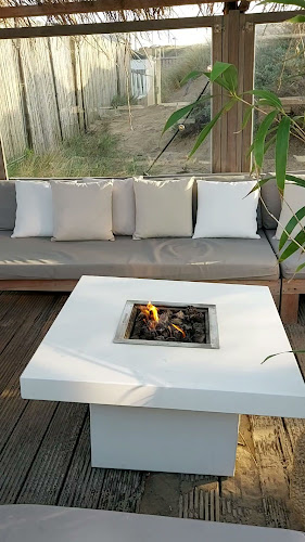 Beachclub C - Horeca